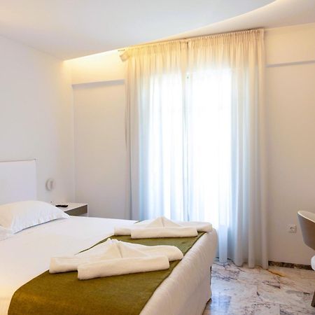 Tzanis Resort سكيروس المظهر الخارجي الصورة