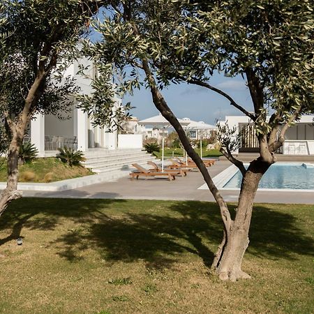Tzanis Resort سكيروس المظهر الخارجي الصورة