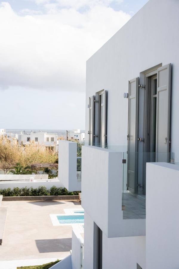 Tzanis Resort سكيروس المظهر الخارجي الصورة