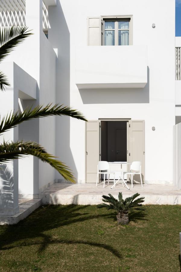 Tzanis Resort سكيروس المظهر الخارجي الصورة