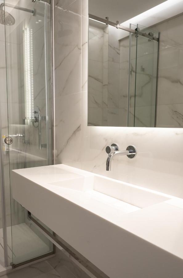 Tzanis Resort سكيروس المظهر الخارجي الصورة