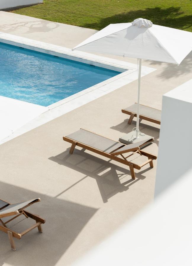 Tzanis Resort سكيروس المظهر الخارجي الصورة