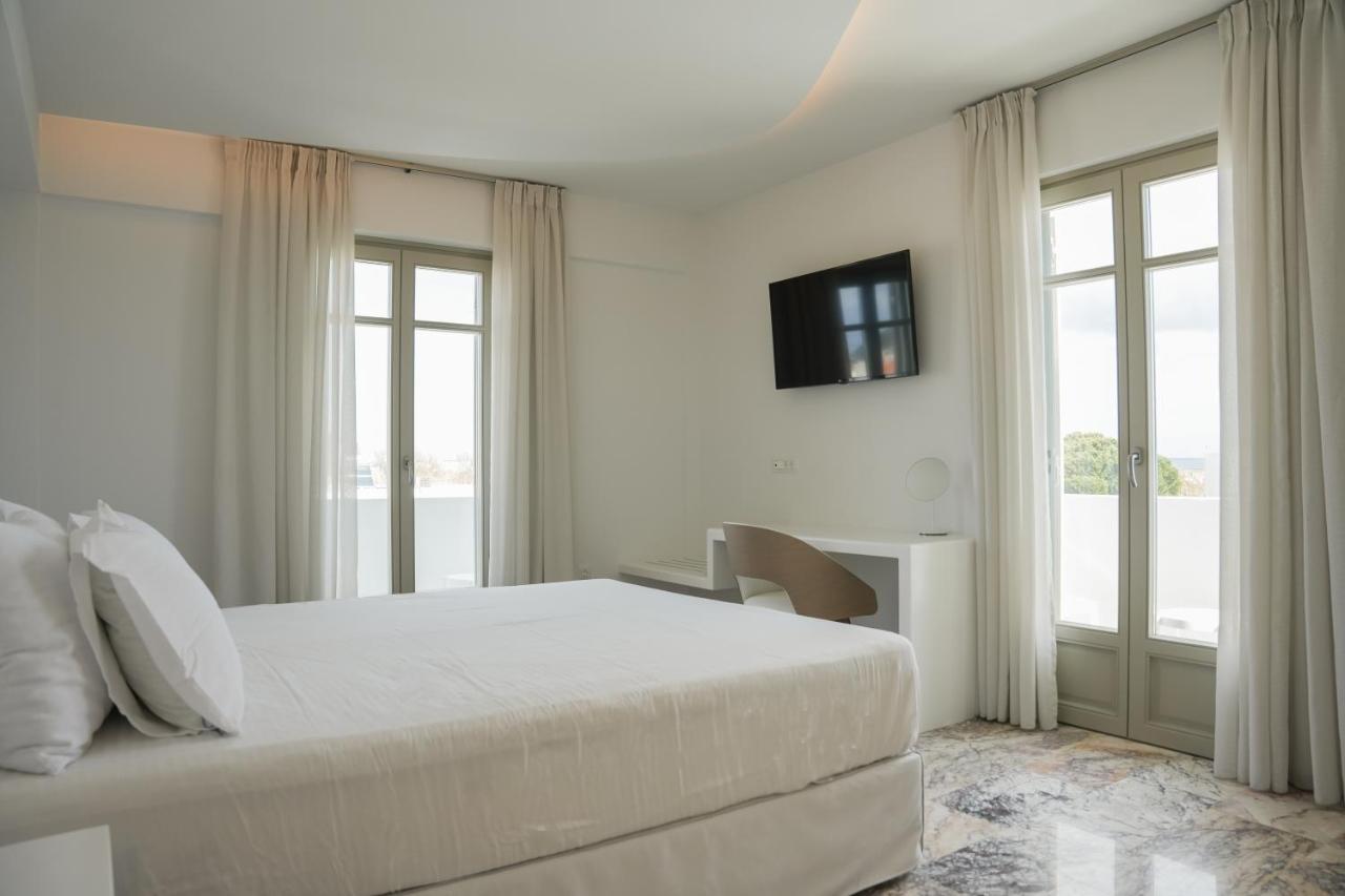 Tzanis Resort سكيروس المظهر الخارجي الصورة