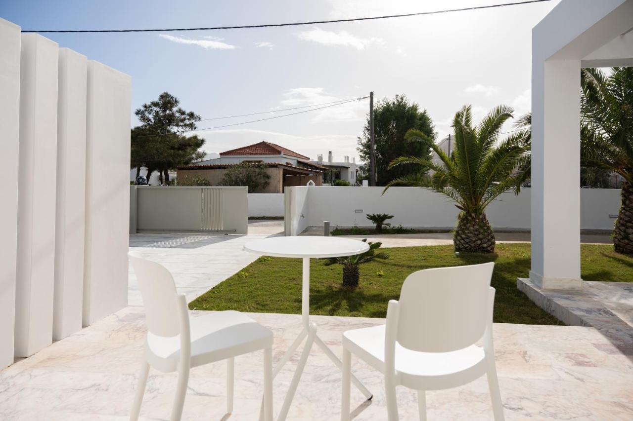 Tzanis Resort سكيروس المظهر الخارجي الصورة