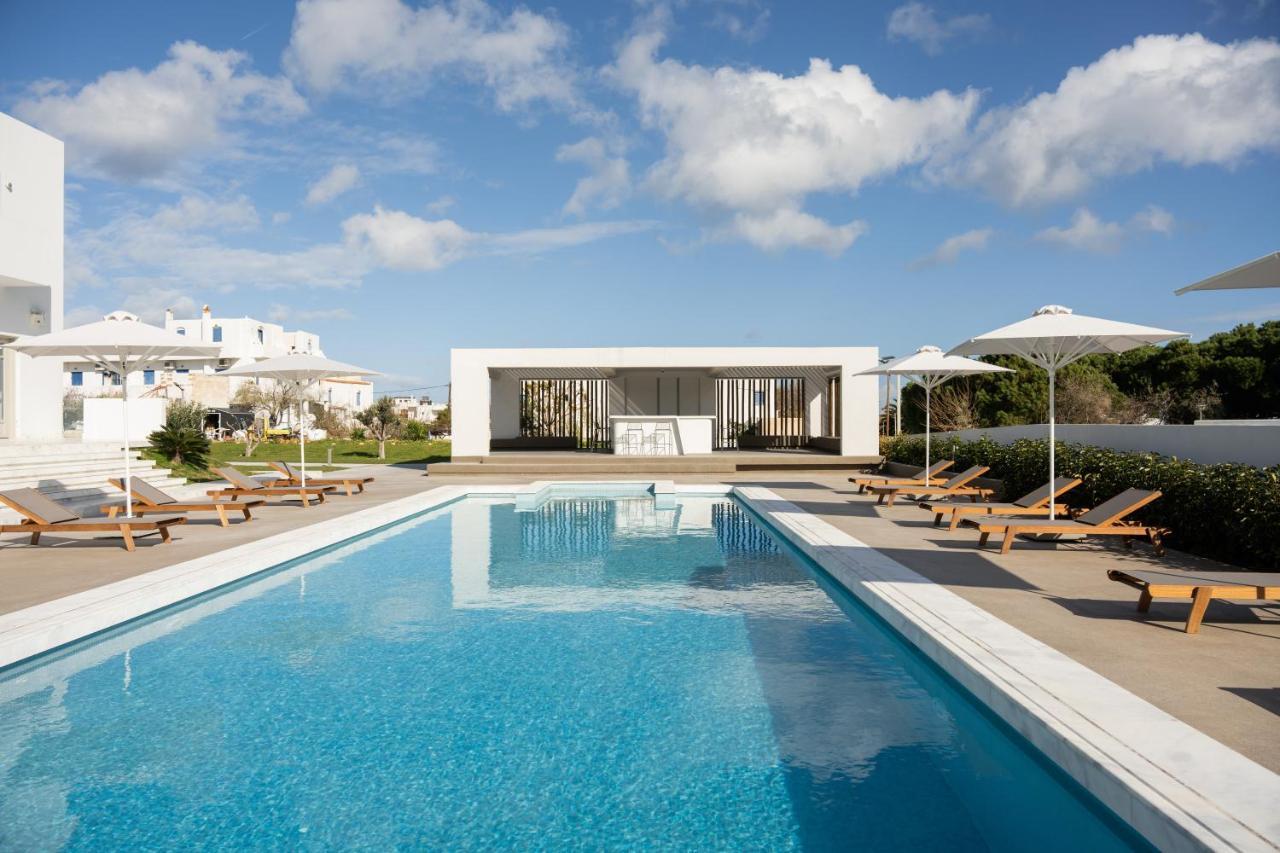 Tzanis Resort سكيروس المظهر الخارجي الصورة