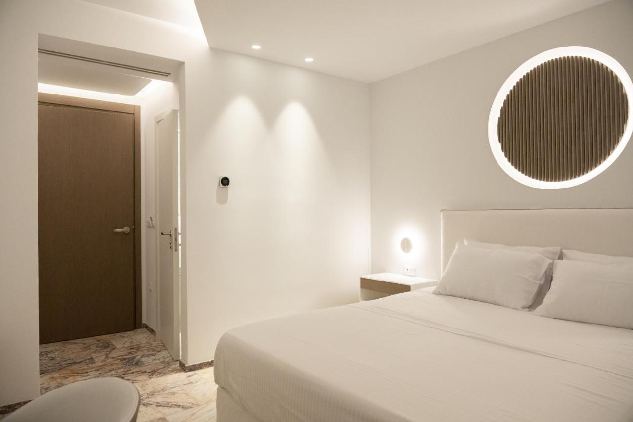 Tzanis Resort سكيروس المظهر الخارجي الصورة