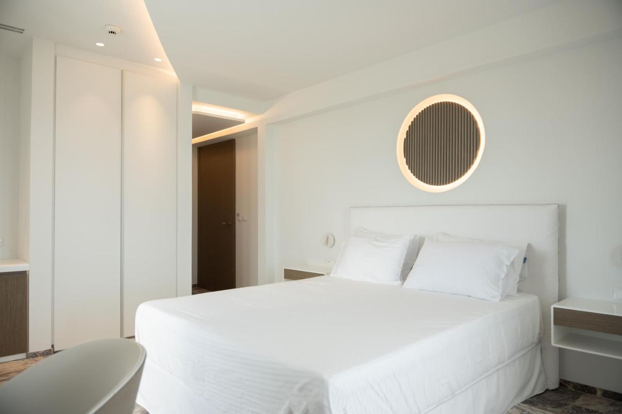 Tzanis Resort سكيروس المظهر الخارجي الصورة