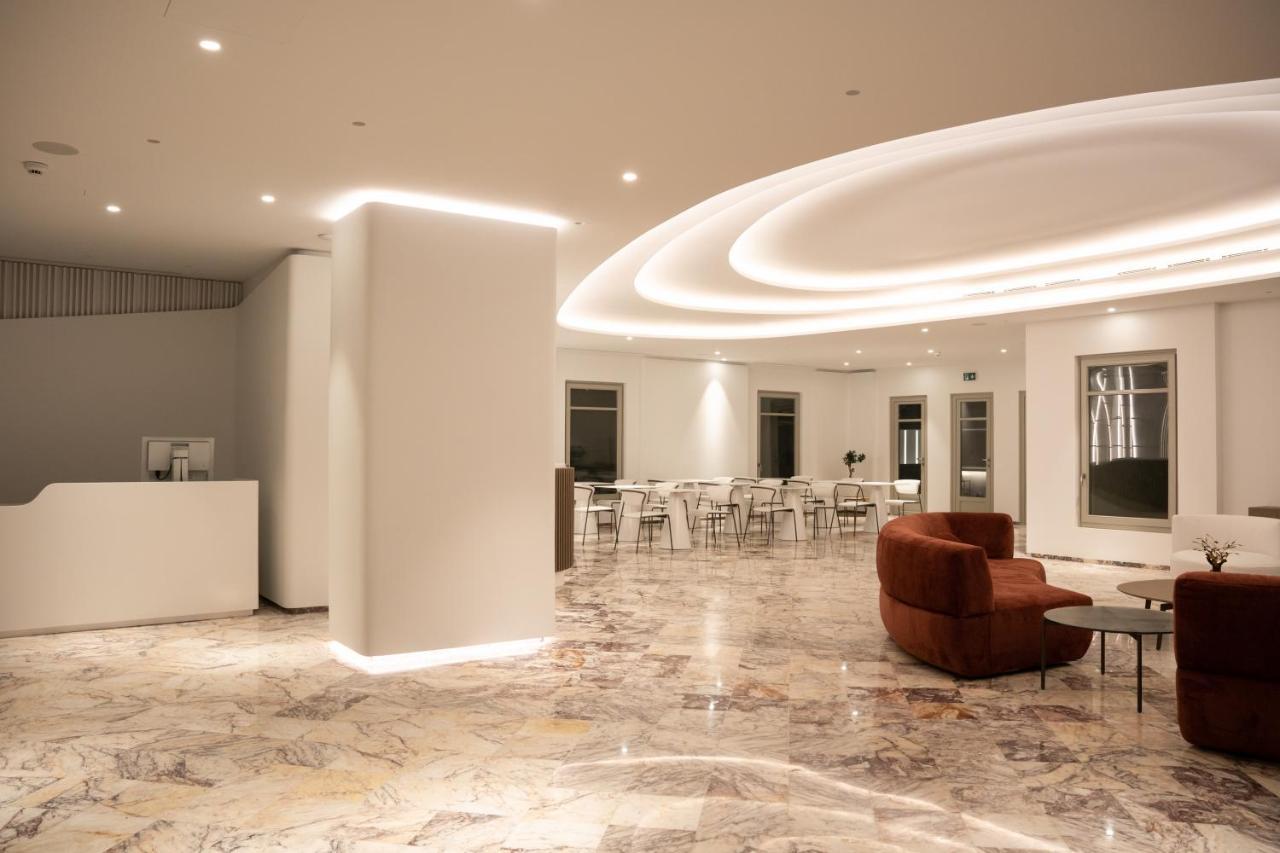 Tzanis Resort سكيروس المظهر الخارجي الصورة