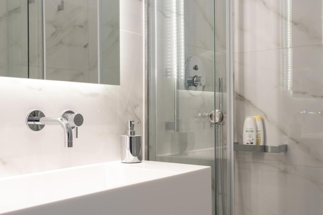 Tzanis Resort سكيروس المظهر الخارجي الصورة