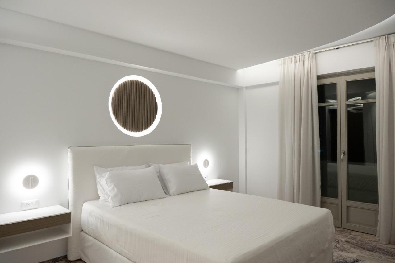Tzanis Resort سكيروس المظهر الخارجي الصورة