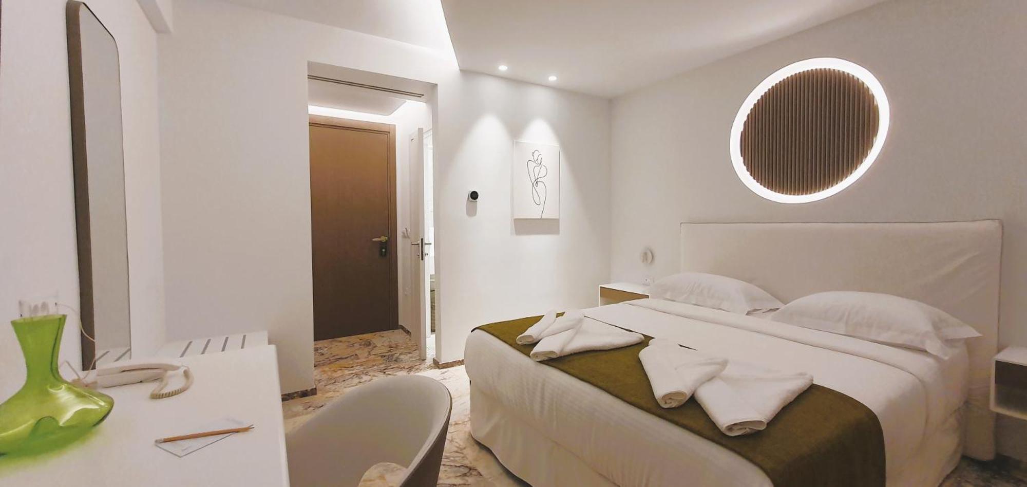 Tzanis Resort سكيروس المظهر الخارجي الصورة