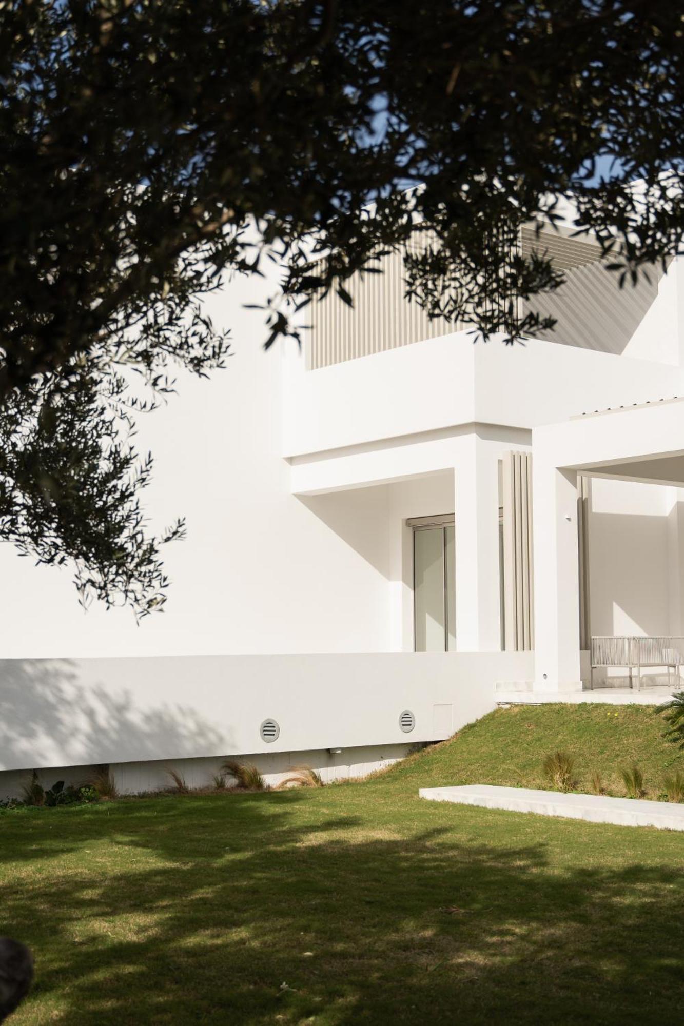 Tzanis Resort سكيروس المظهر الخارجي الصورة
